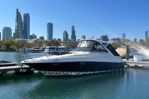 Regal 3760 opinión y ficha técnica